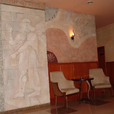 Hotel Zheleznik