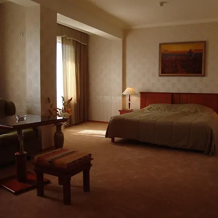 Hotel Zheleznik Stara Zagora