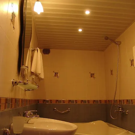 Hotel Zheleznik Stara Zagora