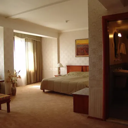 Zheleznik Stara Zagora