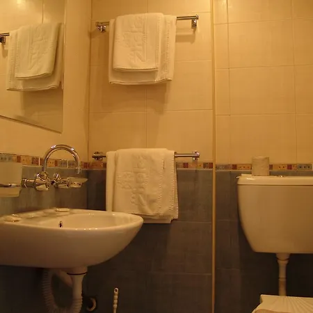 Hotel Zheleznik Stara Zagora