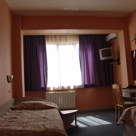 Hotel Zheleznik Stara Zagora