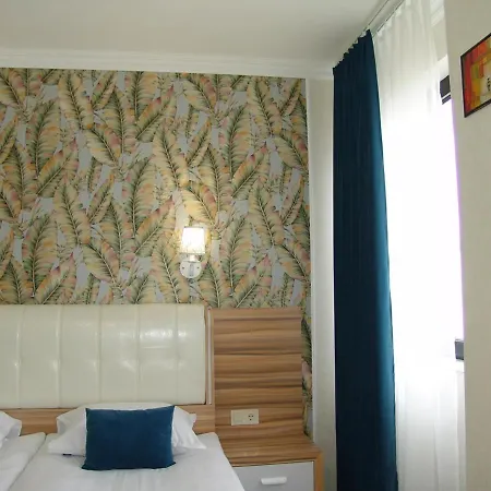 Hotel Zheleznik Stara Zagora